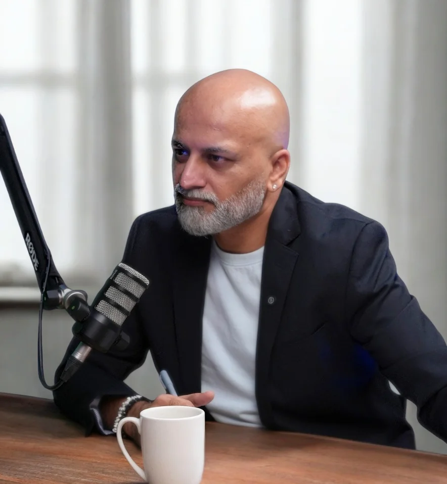 Pankaj Sharma